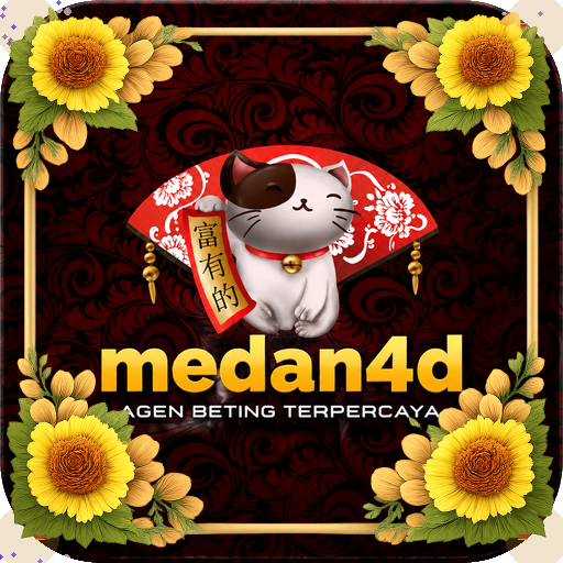 medan4d — galeri pratinjau - APK Resmi