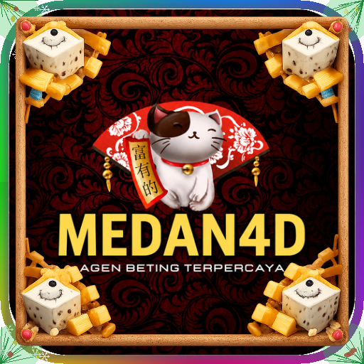 medan4d — galeri pratinjau Resmi APK